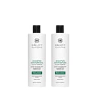 KALUCY SHAMPOO ANTIFORFORA PACK X2