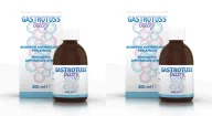 BABY SCIROPPO ANTIREFLUSSO GASTROTUSS 200 ML Pack da 2