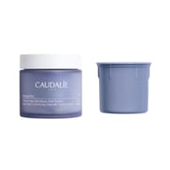 Duo Crema Notte Glicolica Anti-Macchie & sua ricarica Caudalie