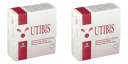 UTIBIS 14 BUSTINE Pack da 2