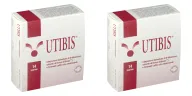 UTIBIS 14 BUSTINE Pack da 2