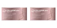DR VITI COLLAGENE BEAUTY DRINK PLUS 250 ML Pack da 2