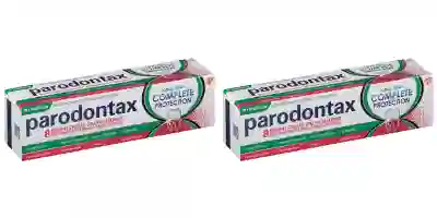 PARODONTAX CP COOL MINT 75 ML Pack da 2