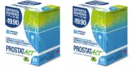 PROSTAT ACT 60 COMPRESSE Pack da 2