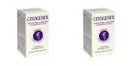 CITOGENEX 30 CAPSULE Pack da 2