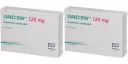 SIMECRIN 24 compresse masticabili 120 mg Pack da 2
