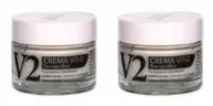 LOVREN  L V2 CREMA VISO TIME AGE EFFECT 30 ML Pack da 2