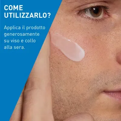 Cerave routine pelli da normali a secche