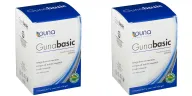 GUNABASIC POLVERE 15 BUSTINE Pack da 2