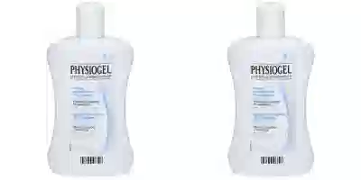 PHYSIOGEL BASE LAVANTE CORPO E CAPELLI 250 ML Pack da 2
