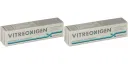 VITREOXIGEN 20 COMPRESSE Pack da 2