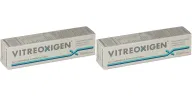 VITREOXIGEN 20 COMPRESSE Pack da 2