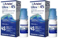 ARTELAC ULTRA 4S 10 ML Pack da 2