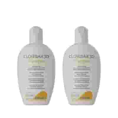CLOSEBAX SD SHAMPOO 250 ML Pack X2