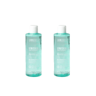 LAMUSELAB LENISKIN TONICO LENITIVO 200 ML Pack X2