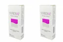 STIPROXAL SHAMPOO 100 ML Pack da 2