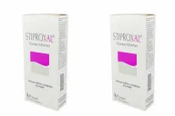 STIPROXAL SHAMPOO 100 ML Pack da 2