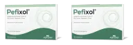 PEFIXOL 20 COMPRESSE RIVESTITE Pack da 2