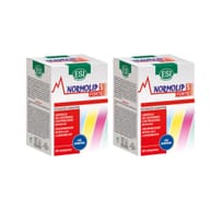 ESI NORMOLIP 5 FORTE  PACK X2