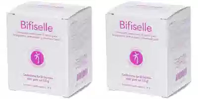 BIFISELLE 30 BUSTINE STICKPACK Pack da 2