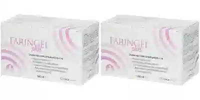 FARINGEL PLUS 20 STICK PACK 7 ML Pack da 2