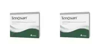 TENOSAN 14 BUSTINE Pack da 2