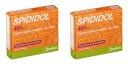 SPIDIDOL 12 compresse rivestite 400 mg Pack da 2