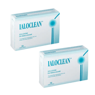 SOLUZIONE DA NEBULIZZARE 15 FIALE 2 ML Pack X2 