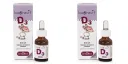BUONAVIT D3 12 ML Pack da 2