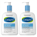 CETAPHIL EMULSIONE DETERGENTE 470 ML Pack x2