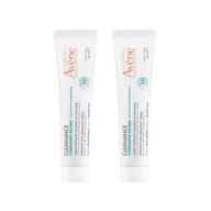 Eau Thermale Avène Cleanance Comedomed Peeling Crema Intensiva Imperfezioni Pack X2
