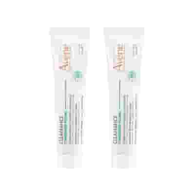 Eau Thermale Avène Cleanance Comedomed Peeling Crema Intensiva Imperfezioni Pack X2