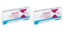 BRUFEN ANALGESICO 12 compresse rivestite 200 mg Pack da 2