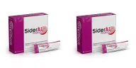 SIDERAL FOLICO 30 MG 20 BUSTINE OROSOLUBILI Pack da 2