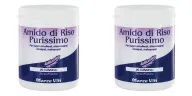 AMIDO DI RISO CANNOLI 250 G Pack da 2