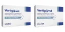 VERTIGOVAL 20 COMPRESSE Pack da 2