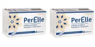 PERELLE 30 COMPRESSE TRISTRATO Pack da 2