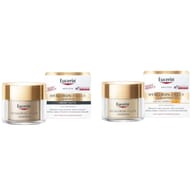 Crema Giorno e Crema Notte