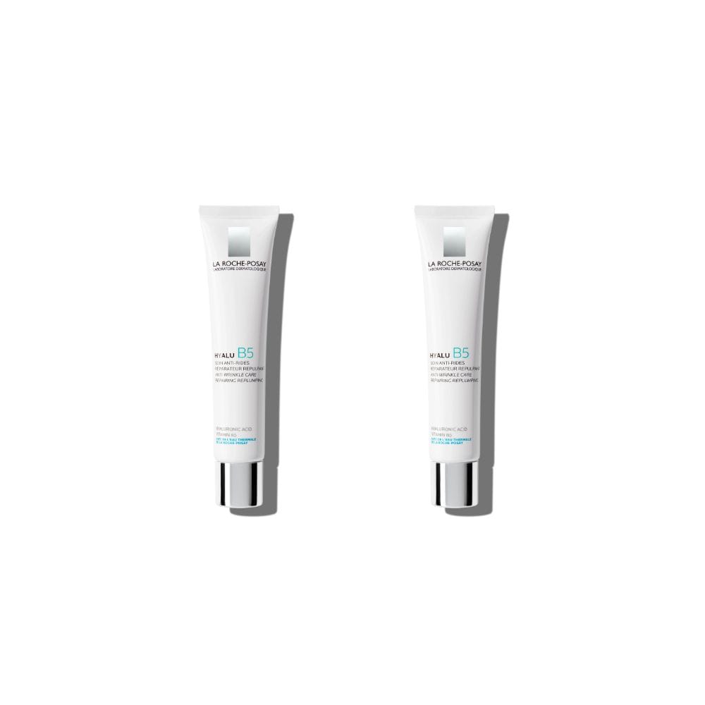 HYALU B5 CREMA 40 ML Pack X2