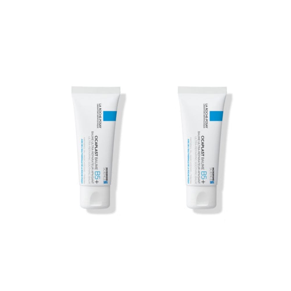 CICAPLAST BAUME B5+ 40 ML Pack X2