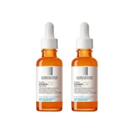 PURE VIT C 12 SIERO 30 ML PACK X2