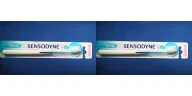 SENSODYNE SPAZZOLINO GENTLE Pack da 2