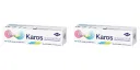 KAROS GOLA 20 PASTIGLIE ORODISPERSIBILI Pack da 2