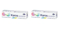 KAROS GOLA 20 PASTIGLIE ORODISPERSIBILI Pack da 2