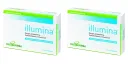 ILLUMINA 20 COMPRESSE Pack da 2