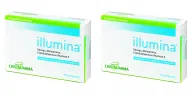 ILLUMINA 20 COMPRESSE Pack da 2