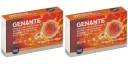GENANTE 30 COMPRESSE Pack da 2
