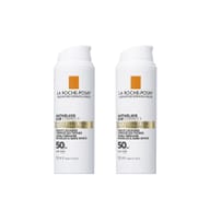 LA ROCHE POSAY ANTHELIOS AGE CORRECT SPF 50 50 ML PACK X2