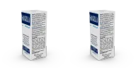 SAUGELLA IDRASERUM DETERGENTE 200 ML Pack da 2