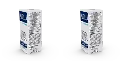 SAUGELLA IDRASERUM DETERGENTE 200 ML Pack da 2